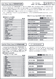 結果報告書 要約版